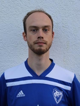 Avatar Bild für Jannick Bock