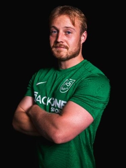 Avatar Bild für Lukas Berger