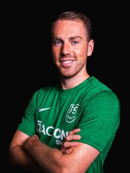 Avatar Bild für Kim-Robin Bruns