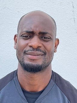Avatar Bild für Brian Amsah
