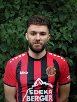 Avatar Bild für Mike Eberhart