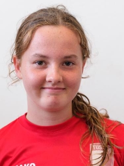 Avatar Bild für Annabelle Scout Forsythe