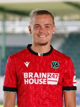 Avatar Bild für Tom Ludovic Jean-Baptiste Moustier