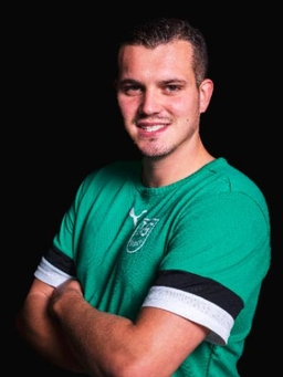 Avatar Bild für Jannik Schindler