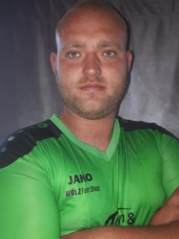 Avatar Bild für Lukas Will