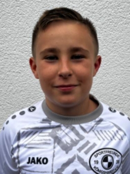 Avatar Bild für Samuel Fey