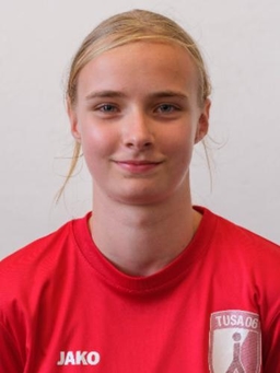 Avatar Bild für Leah Grace Swain