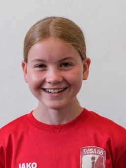 Avatar Bild für Lea Wolf