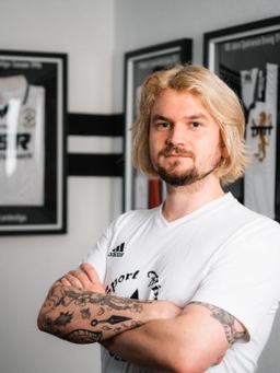 Avatar Bild für Jan Schweitzer