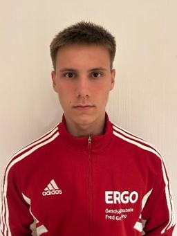 Avatar Bild für Luca Thieme