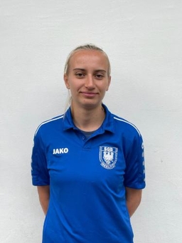 Avatar Bild für Alina Sommer