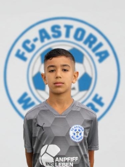 Avatar Bild für Imam Hidir Toraman