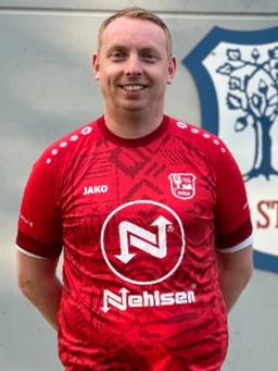 Avatar Bild für Tobias Abeln
