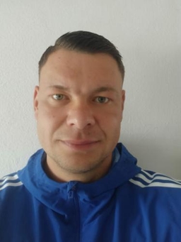 Avatar Bild für Martin Mainka