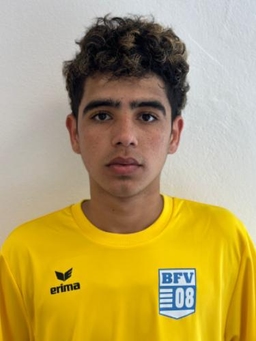 Avatar Bild für Yeanderson Jesus Amilca Sermeno Gonzalez