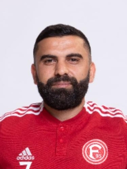 Avatar Bild für Ramiz Chovdarov