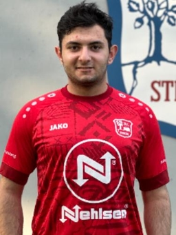 Avatar Bild für Arthur Abdou