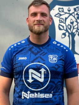 Avatar Bild für Marvin Scheffel