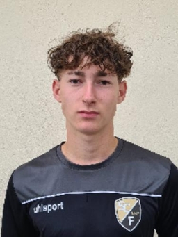 Avatar Bild für Niklas Calvin Arnold