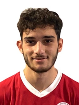 Avatar Bild für Giorgio Saporito