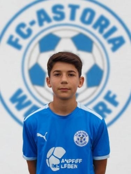 Avatar Bild für Kian Arikboga