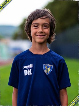 Avatar Bild für Dante Klüting