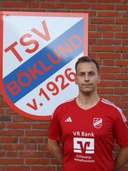 Avatar Bild für Julian Hansen