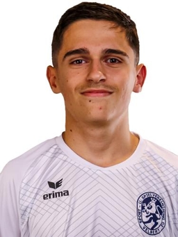 Avatar Bild für Dion Krasniqi