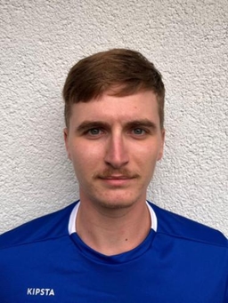 Avatar Bild für Alexander Lucht