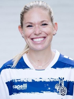Avatar Bild für Jessica Claire Newton