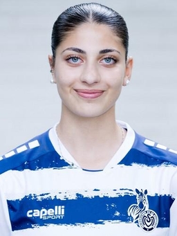 Avatar Bild für Tuana Gayretli