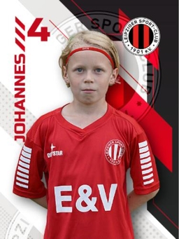 Avatar Bild für Johannes Bormann