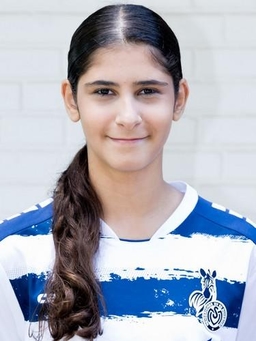 Avatar Bild für Selina Aycan