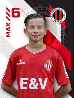 Avatar Bild für Maximilian Eichhorn