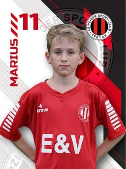 Avatar Bild für Marius Gaitzsch