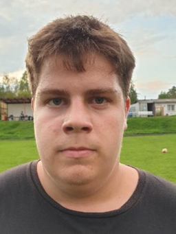 Avatar Bild für Connor Schreiber