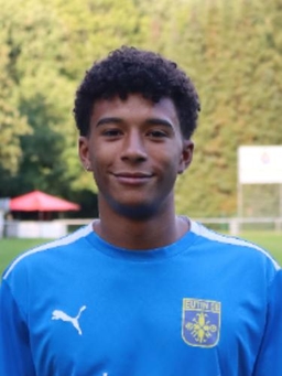 Avatar Bild für Ben Noah Ayité Ama Tchou Tchoui