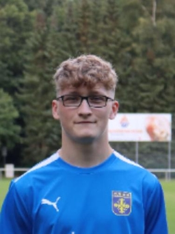 Avatar Bild für Lennart Balzereit