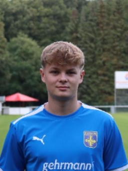 Avatar Bild für Yannik Radzwill