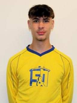 Avatar Bild für Fabian Bohne