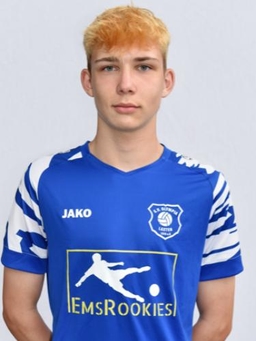 Avatar Bild für Vincent Kast