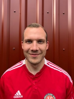 Avatar Bild für Florian Rabe