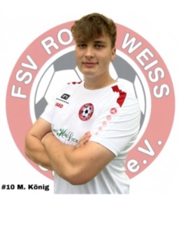 Avatar Bild für Maximilian König