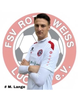 Avatar Bild für Moritz Lange