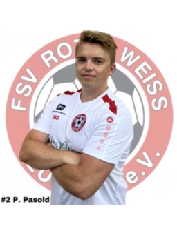 Avatar Bild für Paul Martin Pasold