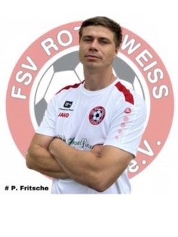 Avatar Bild für Philipp Karsten Fritsche