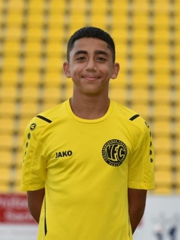 Avatar Bild für Eddy Avetisyan