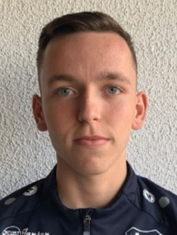 Avatar Bild für Jonas Nösen