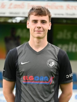 Avatar Bild für Luca Lüllwitz