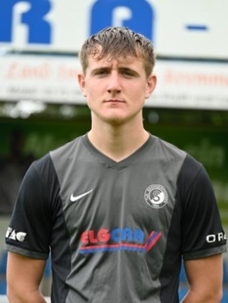 Avatar Bild für Jonas Paßlack